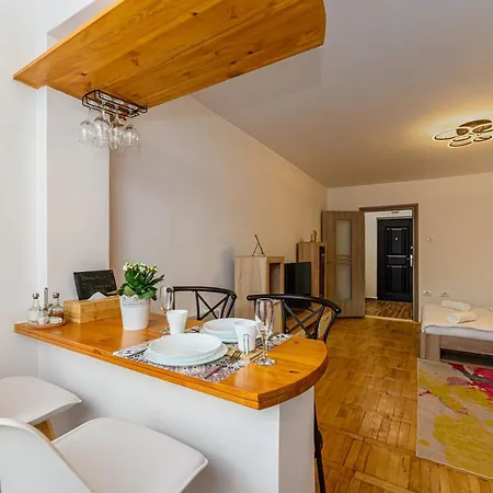 Apartment Jad - Family - & *