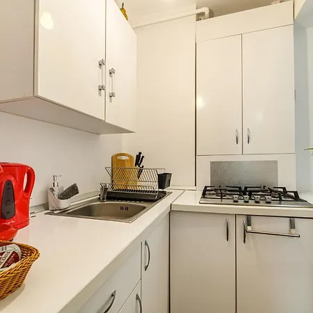 Jad - Family - & Apartment *