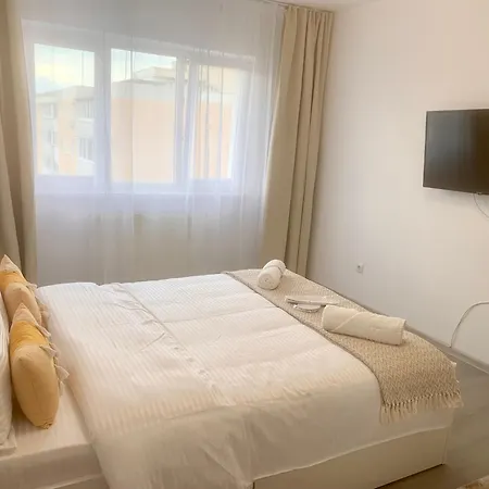 Jad - Family - & Apartment Brasov