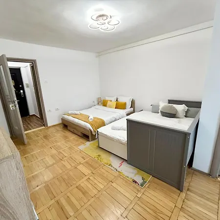 Apartment Jad - Family - & *