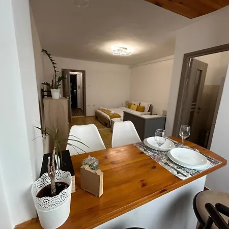 Apartment Jad - Family - & Brasov